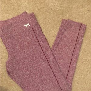 PINK Full length yoga legging